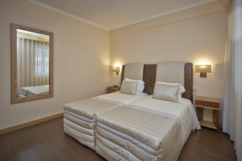Welcome In Aveiro Ruang foto