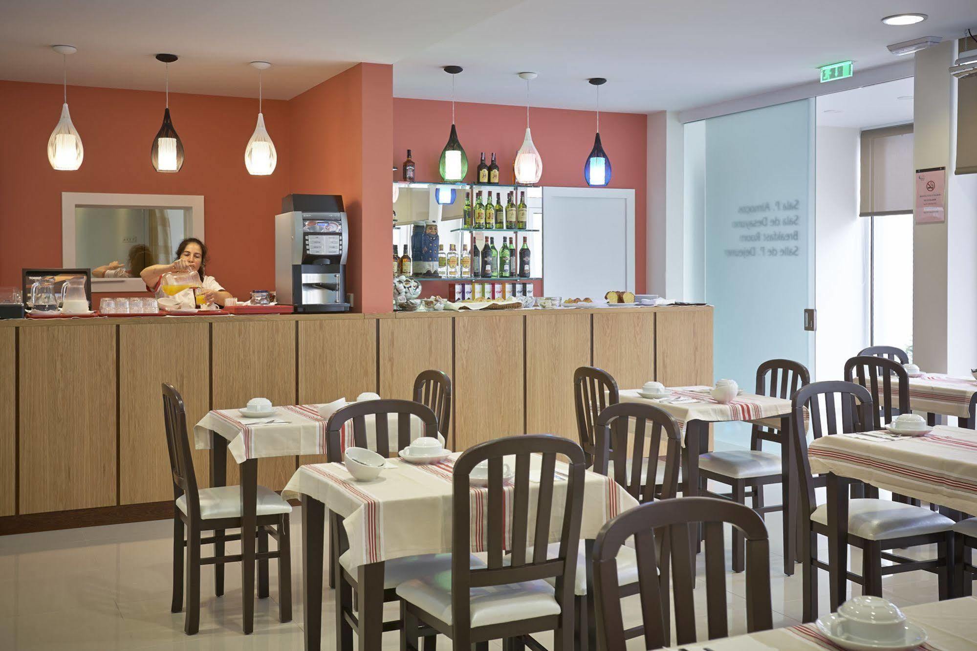 Welcome In Aveiro Bagian luar foto